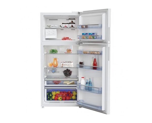 Beko 510L Top Mount Fridge